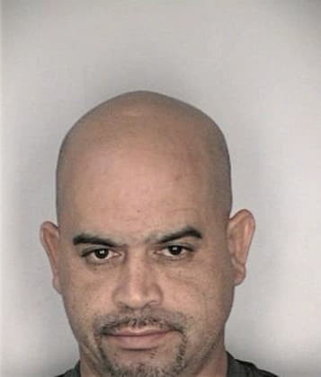 Luis Otero, - Hillsborough County, FL 