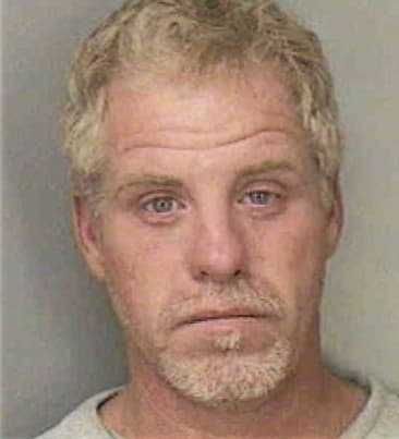 Robert Overstreet, - Polk County, FL 