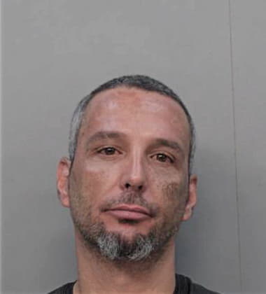 Jorge Perez, - Dade County, FL 