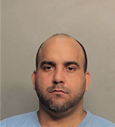 Arnaldo Perezcarranza, - Dade County, FL 