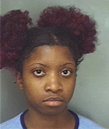 Latoya Perry, - Polk County, FL 