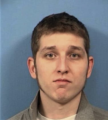 Nicholas Petrovic, - DuPage County, IL 