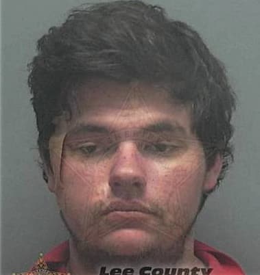 Jairo Pineda-Garzon, - Lee County, FL 