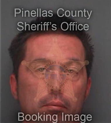 Eric Pond, - Pinellas County, FL 