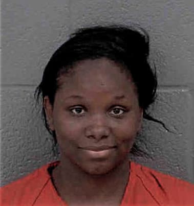 Crystal Primus - Mecklenburg County, NC 