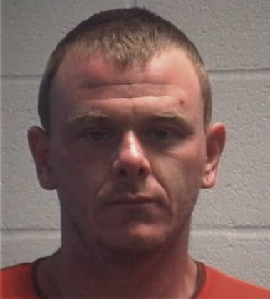 Daniel Pruett - Cleveland County, NC 