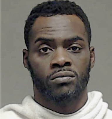 Desmond Purnell - Collin County, TX 