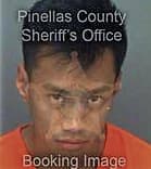 Abraham Quraishi, - Pinellas County, FL 