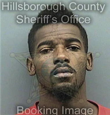 Royce Ragland, - Hillsborough County, FL 