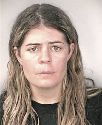 Lizette Rivera - Hillsborough County, FL 
