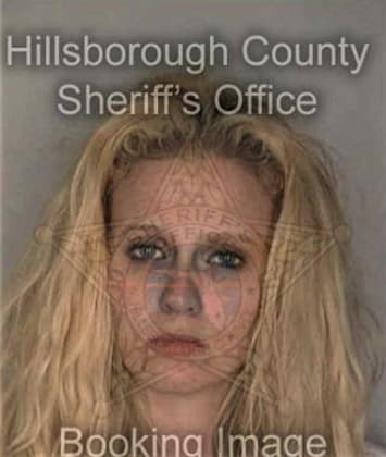 Sarah Roberts - Hillsborough County, FL 