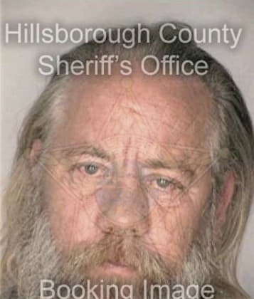 Michael Robertson - Hillsborough County, FL 