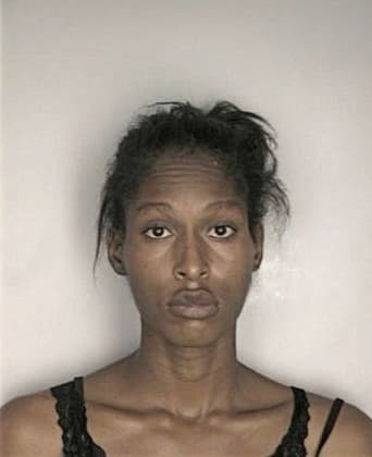 Delores Robinson - Hillsborough County, FL 