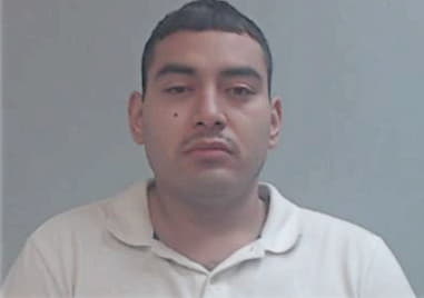 Jorge Rodriguez - Hidalgo County, TX 