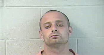Bobby Rogers - Daviess County, KY 