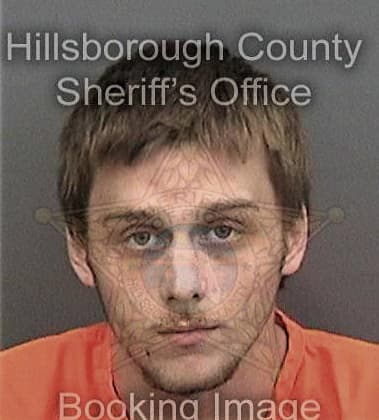 Alexzander Roque, - Hillsborough County, FL 