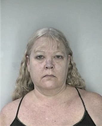 Constance Ross, - Hillsborough County, FL 