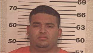 Pablo Rueben, - Hidalgo County, TX 