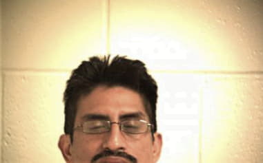 Adrian Sanchez, - Hidalgo County, TX 