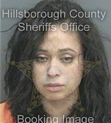 Mary Sandoval, - Hillsborough County, FL 