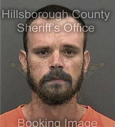 Michael Saranko, - Hillsborough County, FL 