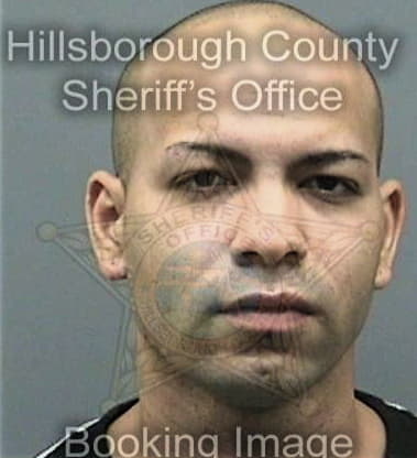 Shawn Schmidlapp, - Hillsborough County, FL 