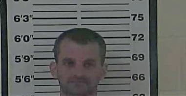 Roger Shipley, - Carter County, TN 