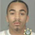 Cornelius Shivers - Multnomah County, OR 