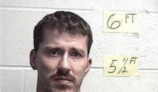 Michael Shorter, - Whitley County, KY 