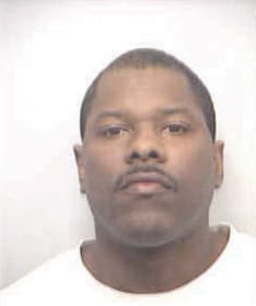 Akeen Simmons - Fulton County, GA 