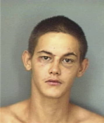 Christopher Smith - Polk County, FL 