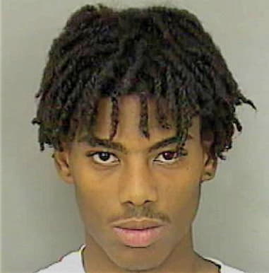 Jerry Smith - Polk County, FL 