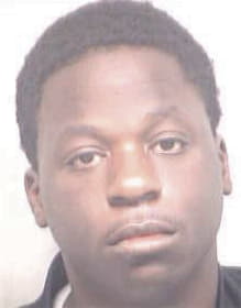 Rickie Smith - Fulton County, GA 