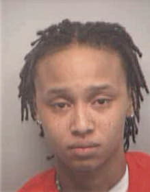 Aaron Spivey - Fulton County, GA 