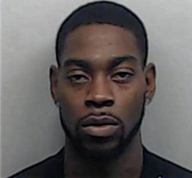 Tristan Stacy - Fulton County, GA 