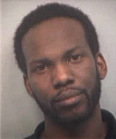 Robert Steadman - Fulton County, GA 