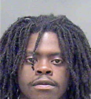 Anthony Stewart, - Mecklenburg County, NC 