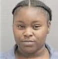 Natasha Sylvester, - Lafourche County, LA 