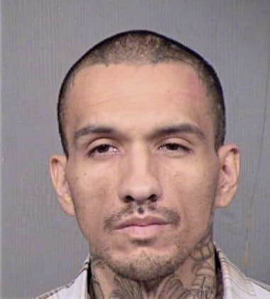 Martin Talavera, - Maricopa County, AZ 