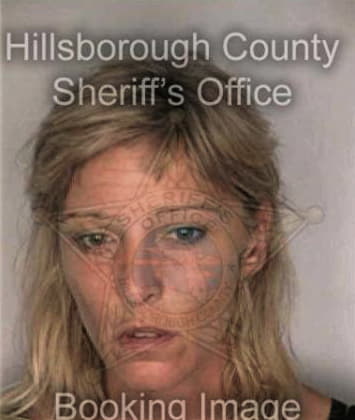 Cari Tesmer, - Hillsborough County, FL 