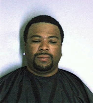 Eric Thomas - DeKalb County, GA 
