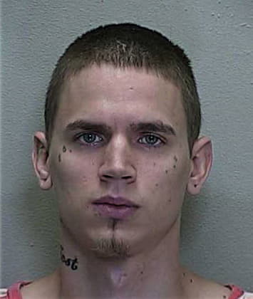 Charles Thompson, - Marion County, FL 