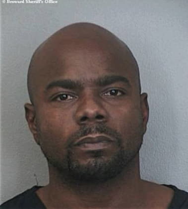 Vincent Thompson, - Broward County, FL 