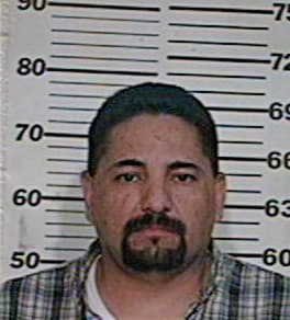 Rudy Tijerina, - Hidalgo County, TX 