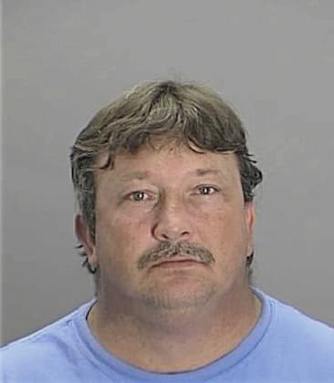 Brian Tillman, - Pasco County, FL 