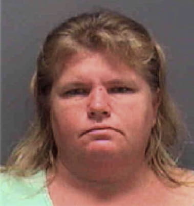 Melissa Tocci, - Lee County, FL 