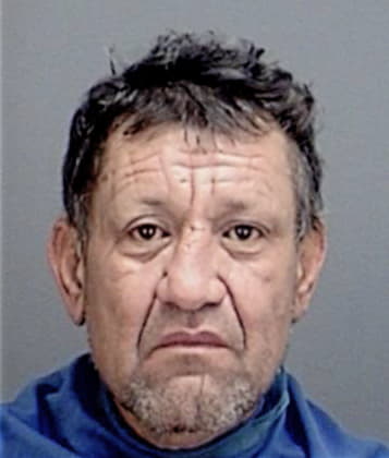 Daniel Torres - Wichita County, TX 