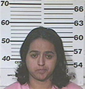 Maria Torres, - Hidalgo County, TX 