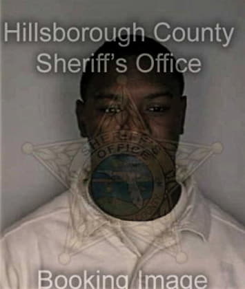 Lorenzo Tremayne, - Hillsborough County, FL 