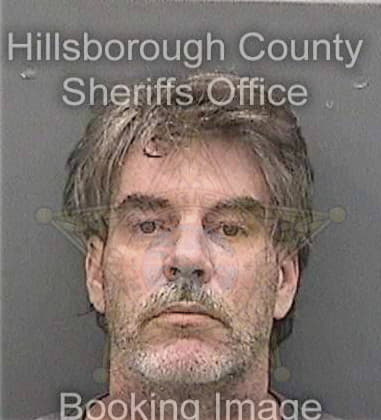 Dillon Trujillo, - Hillsborough County, FL 